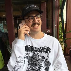 Meet your Posher, Dylan